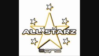 All Starz - Choppin Kingz