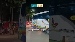 Download lagu BUS PARIWISATA SURYA PUTRA ABADI mp3