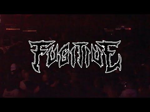 FUGITIVE - Full Set Live at Infest 2025 - Edmonton, AB.