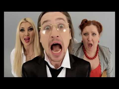 Yurcash - Карпаратівна вечерінка [2011]