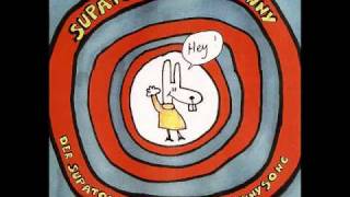 Supatopcheckerbunny - Supatopcheckerbunny Bunnysong (2004)