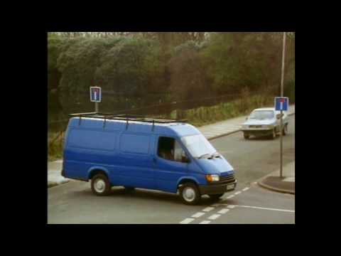 Crimewatch UK April 1989