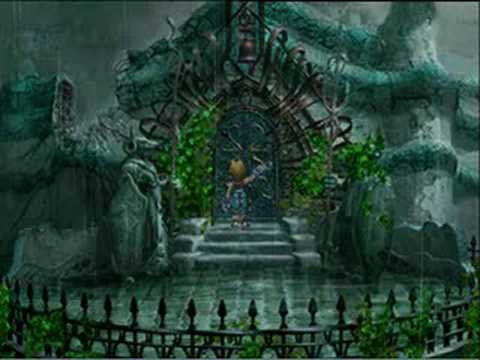 Let's Play Final Fantasy IX Part 30 - Burmecia