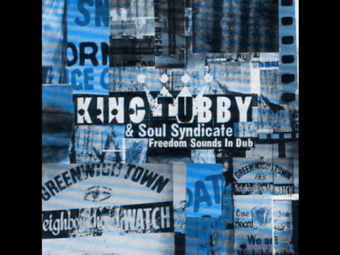 King Tubby & Soul Syndicate - Tinson Pen Dub
