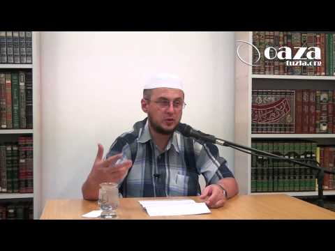 KAKO BITI POZITIVAN I OPTIMISTIČAN - Abdulvaris Ribo, prof.