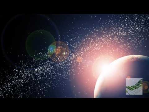 Anguilla Project - Adrift In Space (Original Mix)