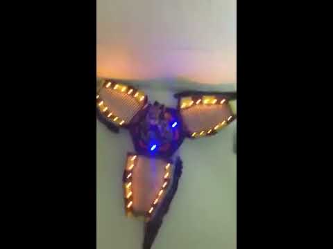 Dreadnought drop pod