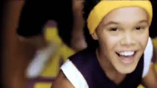 KIDZ BOP Kids- Fire Burning (Official Music Video) [KIDZ BOP 16]