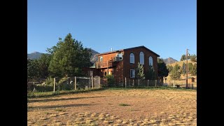 27710 Picnic Creek Rd  Mt  Vernon, Or 97865