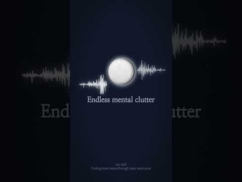 Zen Bell - Drift into Sleep