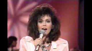 Marie Osmond   Theres No Stopping Your Heart   Nashville Now 1986