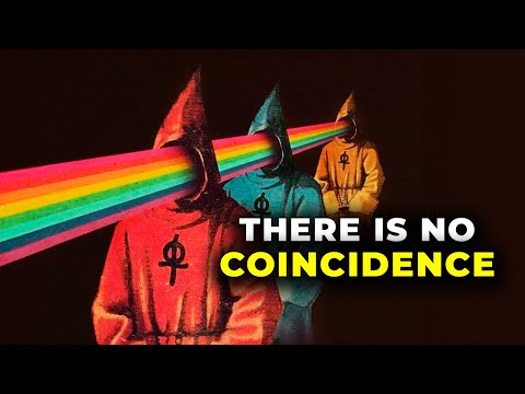 Secrets Of SYNCHRONICITY | Why The Universe Is Sending Them YOUR Way