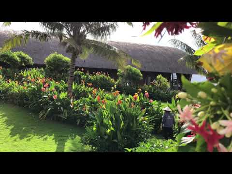 CHỈ 2 TỶ CÓ NGAY BIỆT THỰ VIP CASAMIA CALM HỘI AN CK 8 - 10% NH CHO VAY 70%