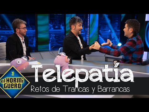 ¿Cuánto se conocen los hermanos Muñoz? David y José demuestran su conexión - El Hormiguero