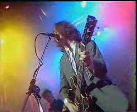 the icicle works hollow horse