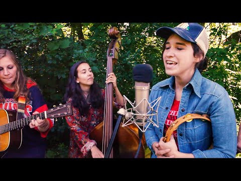 Rye Whiskey - Punch Brothers