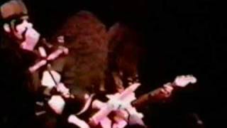 Mercyful Fate My Demon live in Minneapolis 1995