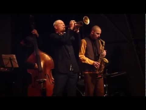 PIOTR WOJTASIK QUARTET w Podziemiach Kamedulskich Bielany