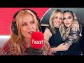 Kylie Minogue We Were Just Two Survivors Being There For Each Other