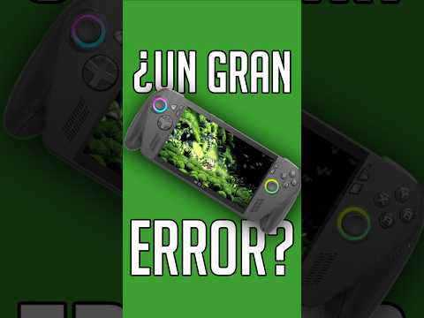 ¿Es más potente la Rog Ally Xbox que sus rivales? Estos son los números