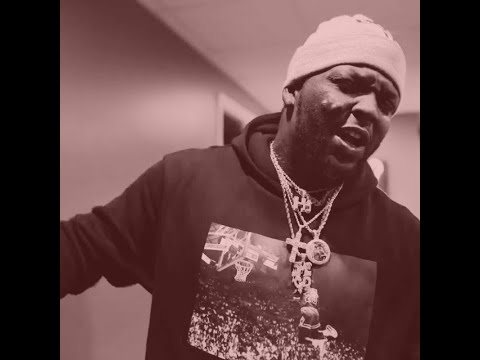 (FREE) Rio Da Yung OG x RMC Mike x Detroit Type Beat 2022 | '6ftunder'