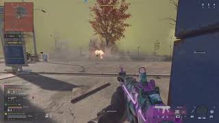 #warzone #casual #callofduty #quads #victory