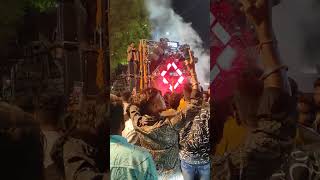 Download lagu DJ Abhishek vs dj vijay sound jbp#jabalpur mahakali viarjan 2023 mp3