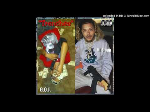 "Trenches" By GOJ Feat. Lil Slugg (Full *2021* Song)