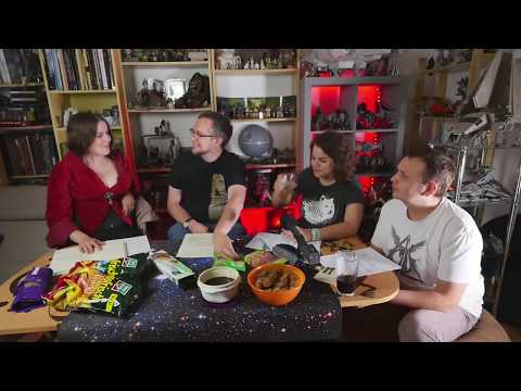 [DSA3] Let's Play Brogars Blut - Teil 1 | Pen and Paper