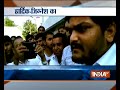 Gujarat Assembly Elections 2017: Hardik Patel  hints that he will support Congress