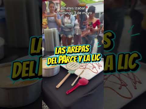 Nos vemos este Domingo 3 de mayo en #losamatesizabal con los quesillos venezolanos y las delicios...