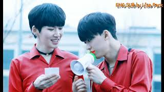 [ENG SUB] BLK (비엘케이) - Kiss me babe