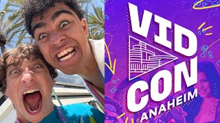 MY EXPERIENCE AT VIDCON 2025...