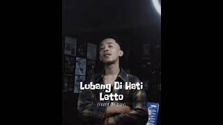 Download lagu Lubang Di Hati - Letto || Cover by Masdik mp3 Download lagu Lubang Di Hati - Letto || Cover by Masdik mp3