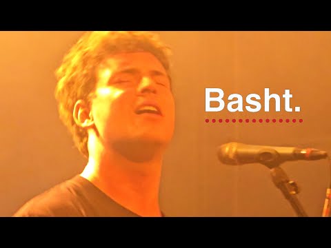 Basht. Dive | live 2025