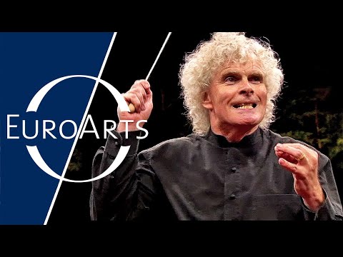 Tchaikovsky - The Nutcracker: March | Berliner Philharmoniker (Waldbühne 2009)