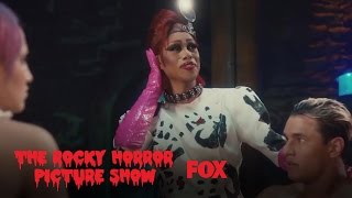 Dr. Frank N. Furter Reveals Rocky Horror | THE ROCKY HORROR PICTURE SHOW