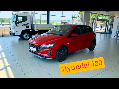 Hyundai i20 Premium review| Features| Price and Cost of ownership