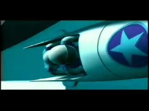 Video thumbnail for Snow Patrol, Part 1