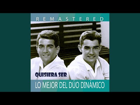 Quisiera ser (Remastered)