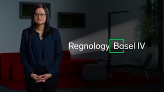 Regnology Basel IV