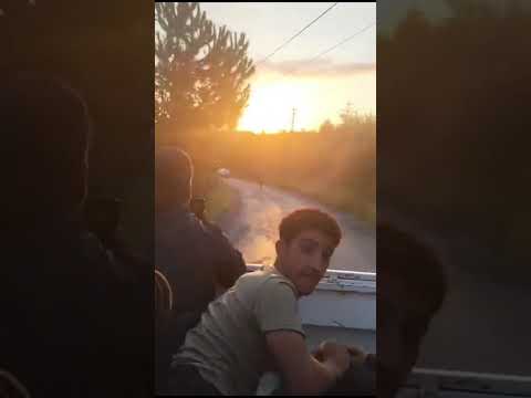 Zonguldak ve Düzce’de mevsimlik tarım işçisi olarak çalışan Kürtler saldırıya uğradı.