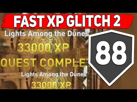 Assassin's Creed Origins XP GLITCH / AC Origins XP Glitch 2023 Fast Farm Level / LVL Up / Leveling