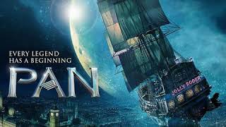 Peter Pan  Something&#39;s not right Lyrics