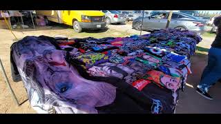 flea market visalia ca
