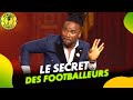Boukary Dévoile Le Projet Mbappé Le Parlement Du Rire
