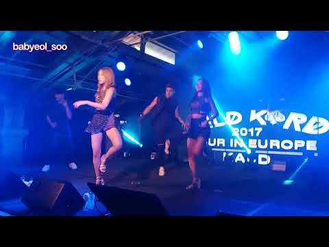 170903 K.A.R.D - Oh NaNa