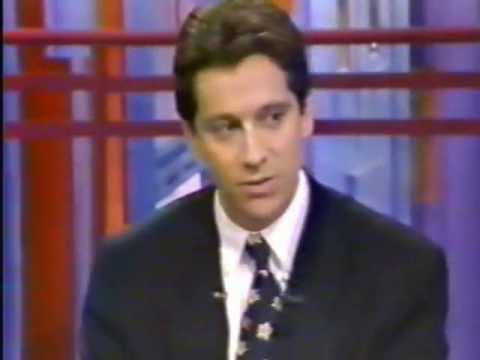 Laurent Gerra, Virginie Lemoine with Gérard Jugnot.