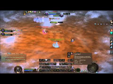 Aion 4.7 Sorcerer Yiishi PvP Vol. I