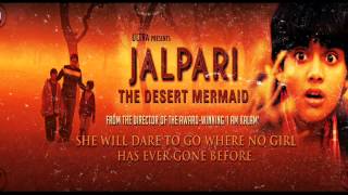 Jalpari:The Desert Mermaid